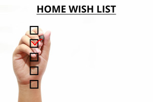 home-wish-list